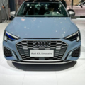 2021-2023 Audi A3: Low Mileage Used Cars and Kits for Sale1