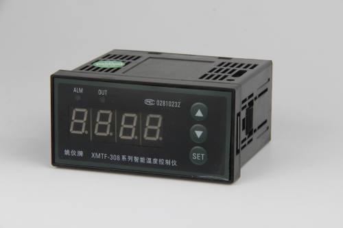 XMTF-308 وحدة تحكم درجة الحرارة الذكية