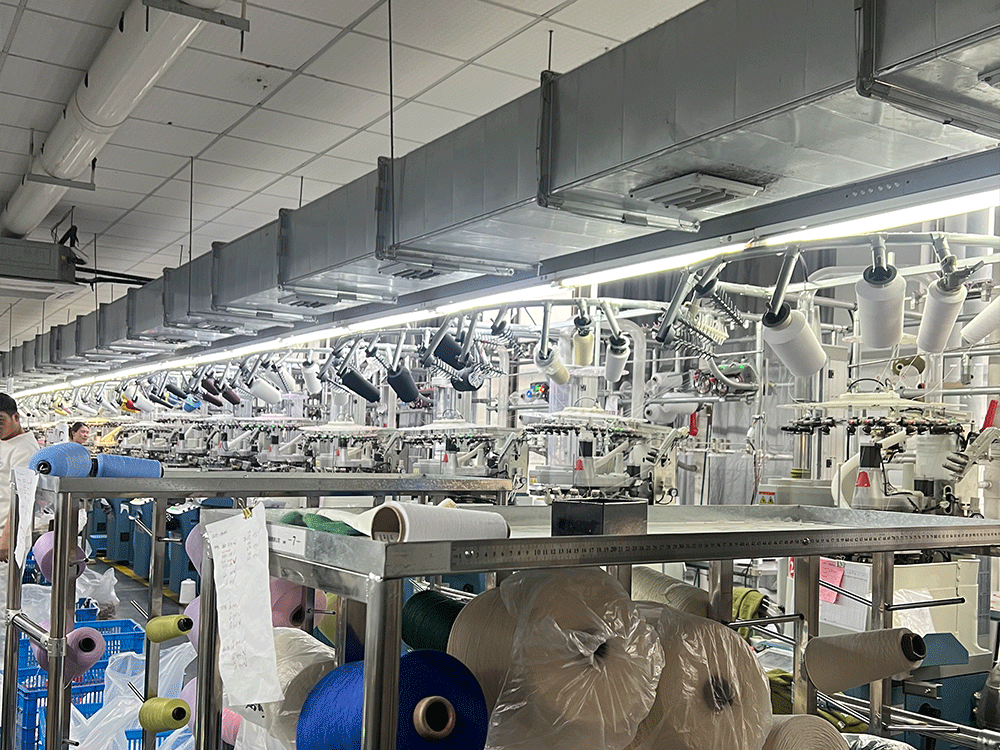 Hangzhou MOJOY Sport Technology Co., Ltd.