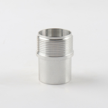 Ten Long Established Chinese Aluminum Machining Connectors Suppliers