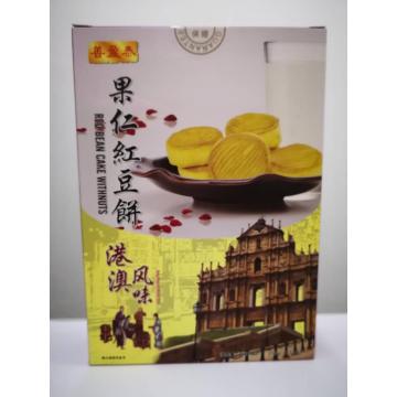 Top 10 China Red Bean Cake Manufacturers