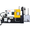 Hot Selling 88Ton 90T 880KN Hot Chamber Zamak Die Casting Machine1