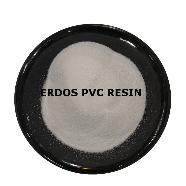 Resina de PVC ERDOS