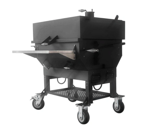 Traditional Charcoal Grills: Savoring the Age-Old BBQ Tradition