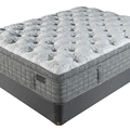 MLILY Latex and Memory Foam Mattress-in-a-Box: Premium Quality Single/Full Size Bed with Pillow Top1