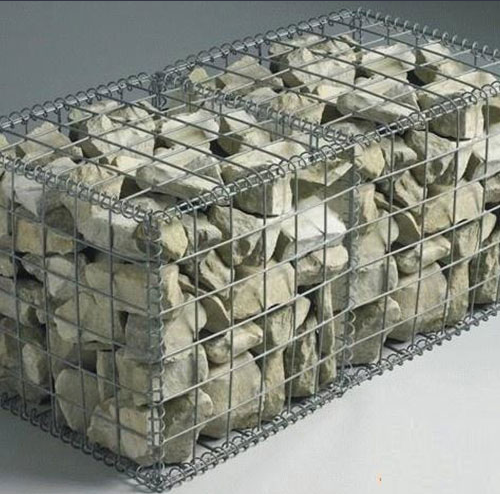 Dlaczego ocynkowane spawane siatki są popularne?