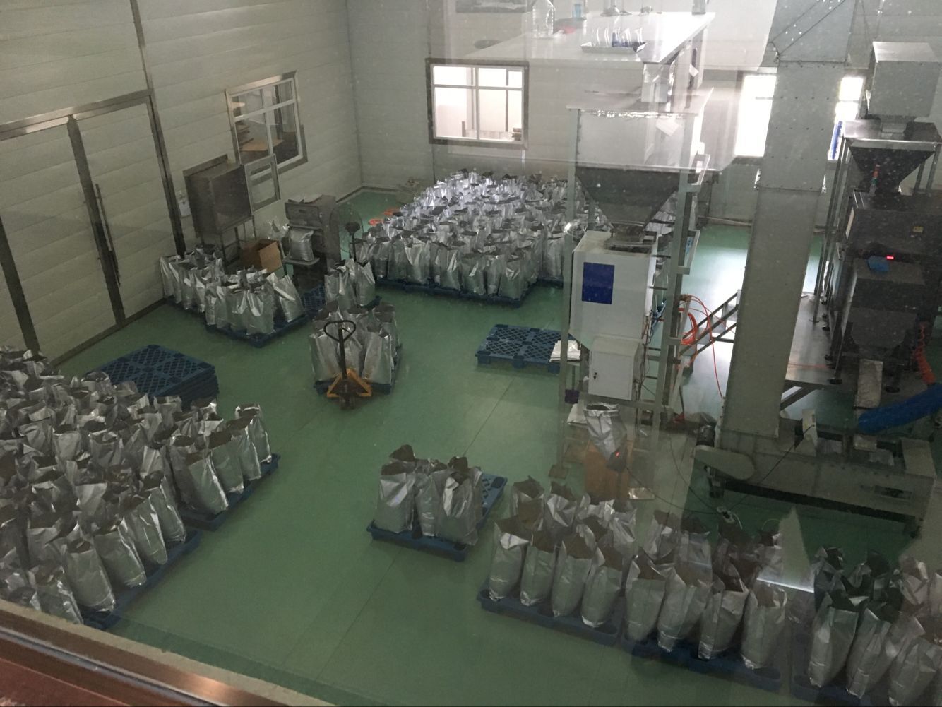 XI'AN PLANT BIO-ENGINEERING CO.,LTD