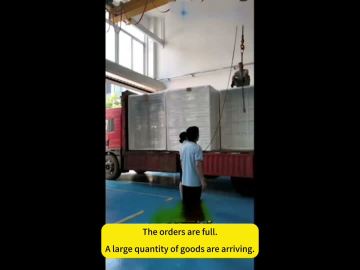 Oxygen chamber Assembly 3