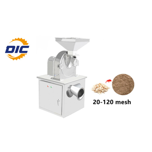 WF food grinder machine