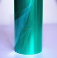 Transparent Glossy 0.25mm Polycarbonate Film 8010 for In-Mold Decoration IML1