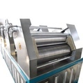 Fried Instant Noodle Production Line: Instant Noodle Making Machine and Processing Line1