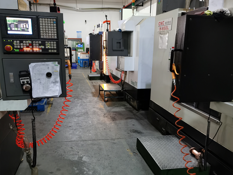 CNC,EDM,Grinding,Milling workshop