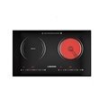 Ceramic Infrared Stove Cooktop - Best Seller Double Burner 2 Heads Induction Cooker1