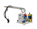Full Automatic Polyurethane Spray Foam Machine - Single System Cycopentane PU Foam Machine1