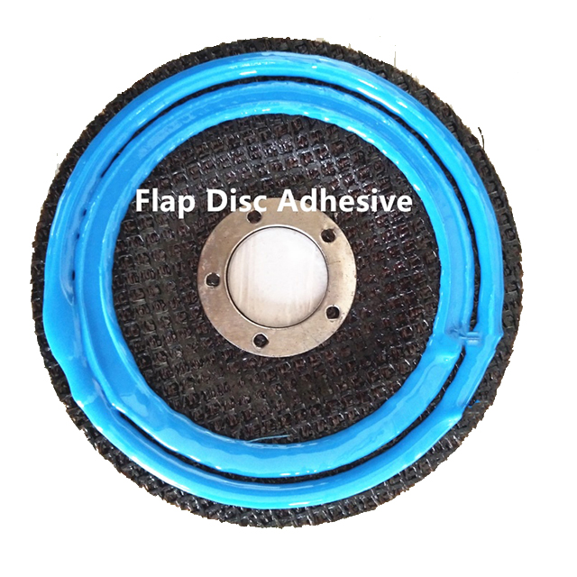 flap disc adhesive glue