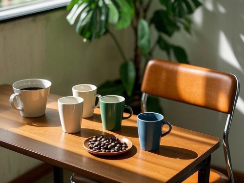How to choose an office coffee machine