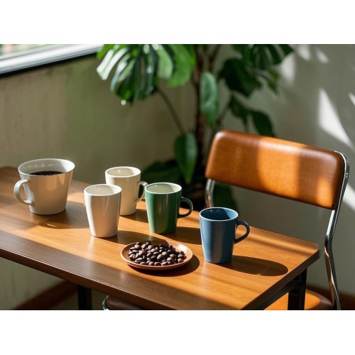 How to choose an office coffee machine
