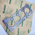 diesel engine is suitable for Kubota V2607 service spare cylinder bed 1J700-03313Cylinder Head Gasket1