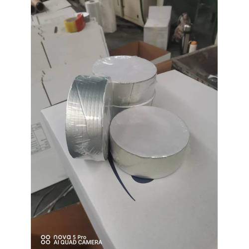 Xunda high viscosity aluminum foil waterproof tape