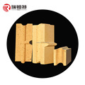 High-Quality Fire Resistant Furnace Fireclay Bricks SK 32 33 34 for Kilns and Furnaces1