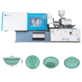 PE Injection Molding Machine for Big Gallon Caps1