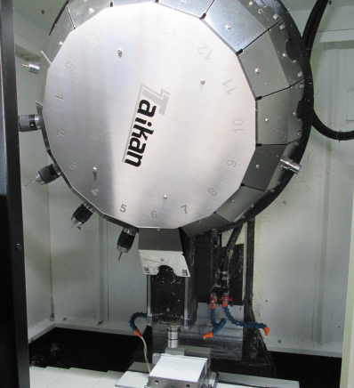 Qingdao Xiangchengde machine