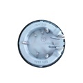 Stainless Steel 304 Electric Heat Plate for Kettle, Water Boiler, and Coffee Maker with Heating Function1