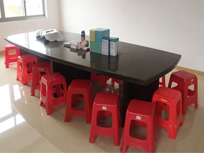 Tribest Dental  Products Co., Ltd.