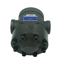 Factory Direct 50T Series Hydraulic Vane Pumps - 50T-16-FR, 50T-26-FR, 50T-36-FR1