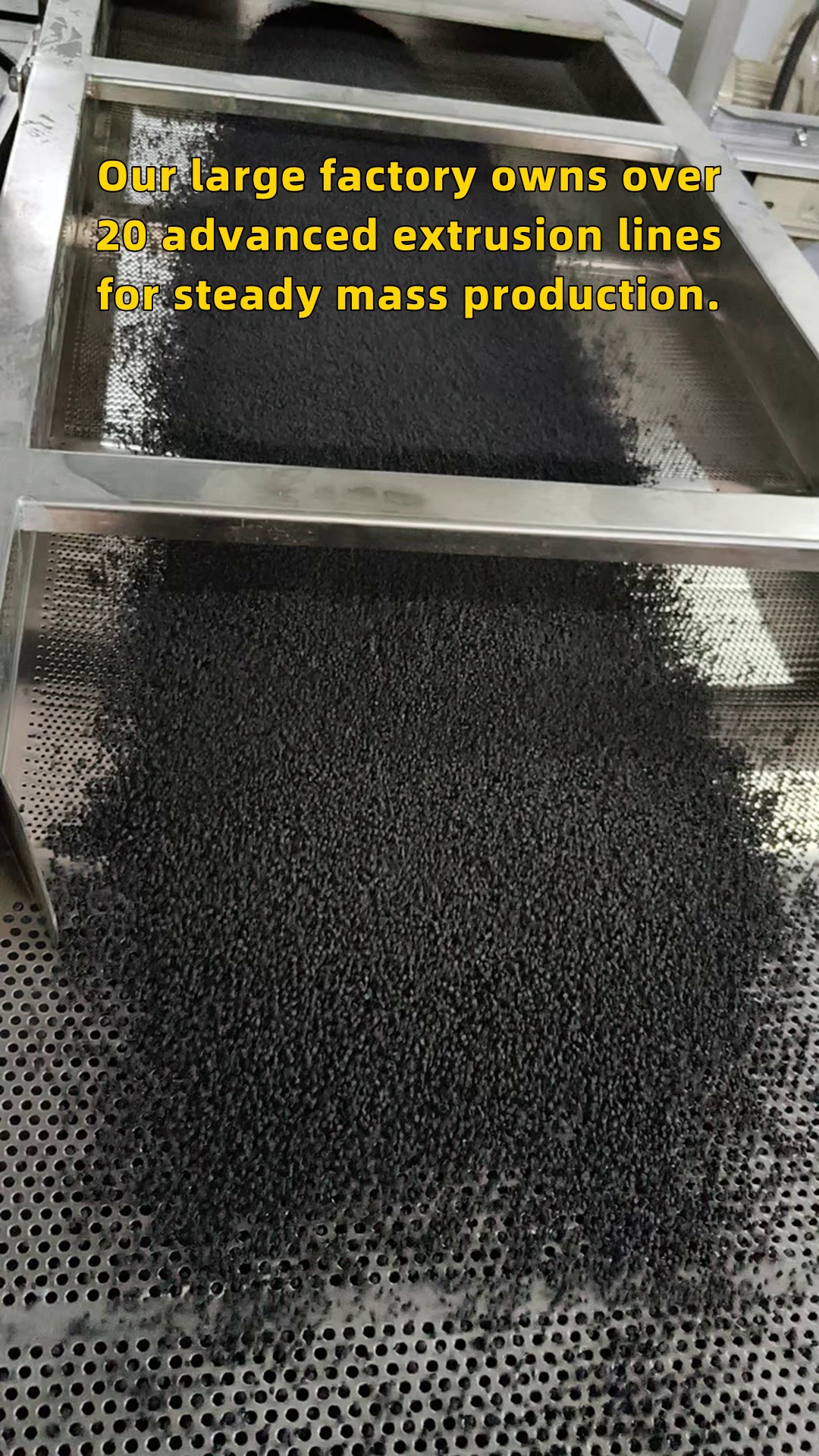 Cómo evitar defectos comunes en los materiales plásticos mediante la selección de fórmulas científicas y principios estandarizados de control de calidad de la producción