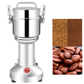 DAMAI 250G Electric Coffee Spice Powder Grinder Flour Mill1