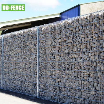 GABION MESH FILE