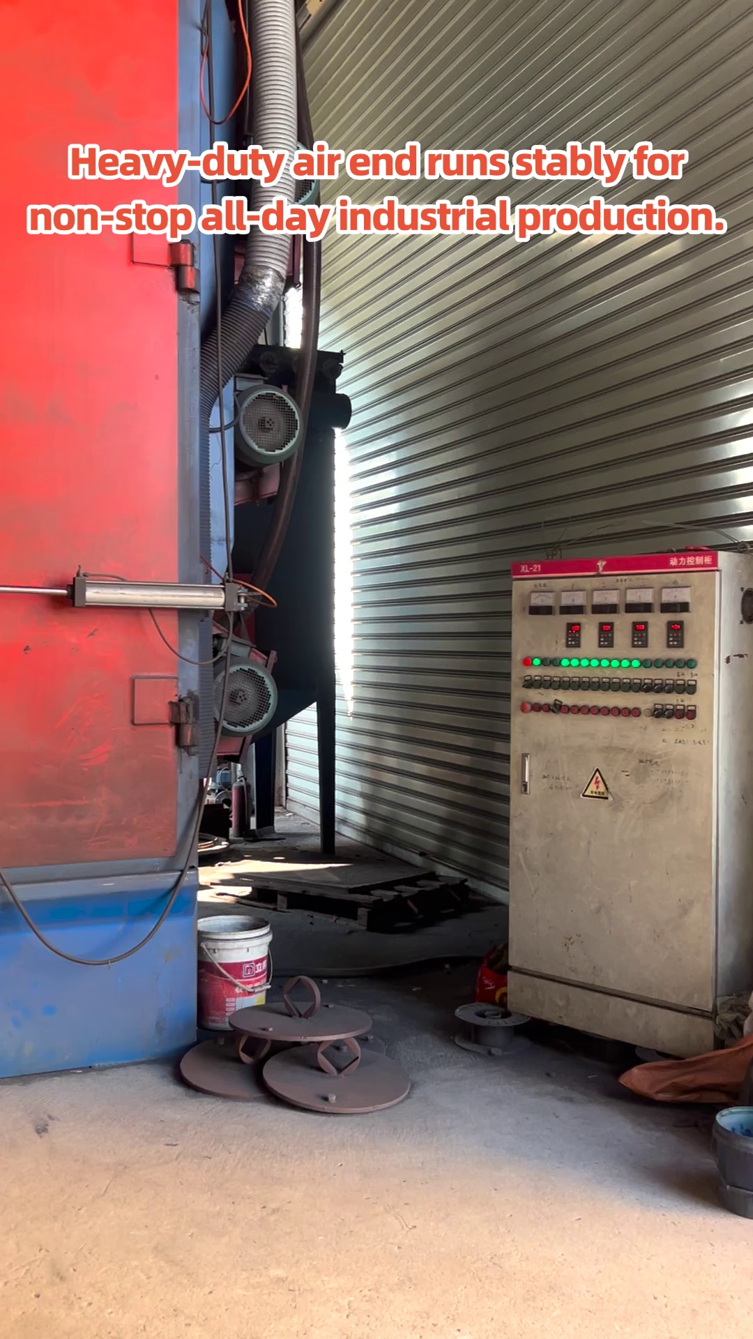 Cómo el diseño modular del conjunto completo acorta el ciclo general de instalación in situ para proyectos de estaciones industriales en el extranjero en los que el tiempo es urgente