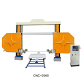 New TJXJ-3500B Diamond Wire Machine for Stone, Marble, and Granite Block Cutting, Trimming, and Dressing1