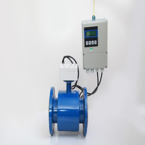 electromagnetic flowmeters