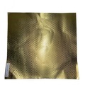 Colored Embossed Gold Metallized Paper for Christmas Gift Wrapping1