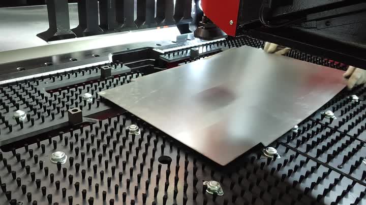 AGP1000 CNC TUBE PER PILEDING VIDEO