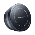 YOPHY FACE-CHANGING SERIES 77mm Dome HD Achromatic Lens Filter1