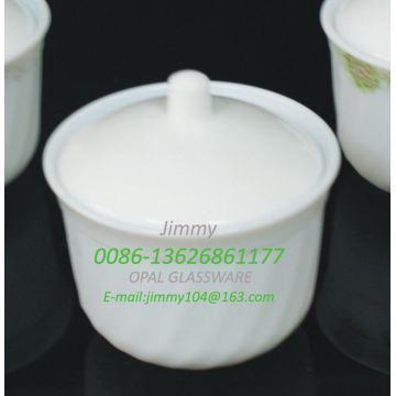 China Top 10 Sugar Pot Potential Enterprises