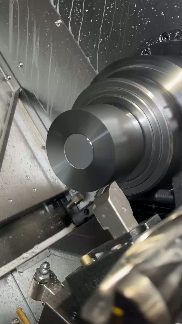 Optimized Tubing Spool for Enhanced Wellhead Performance