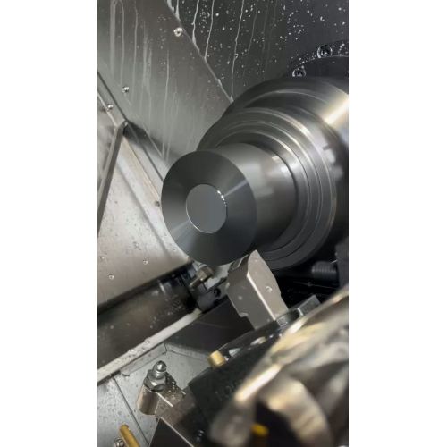 Optimalizált csőorsó a továbbfejlesztett kútfejezés érdekében