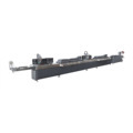 JD-3001 One Color Silk Screen Printing Machine for Shoelaces and Textiles1