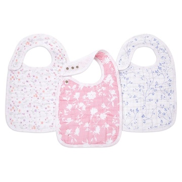 Top 10 Most Popular Chinese Baby Bibs Brands