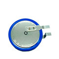 High Temperature CR2450HR 3V Lithium Button Battery for Tire Pressure Monitor Sensor1