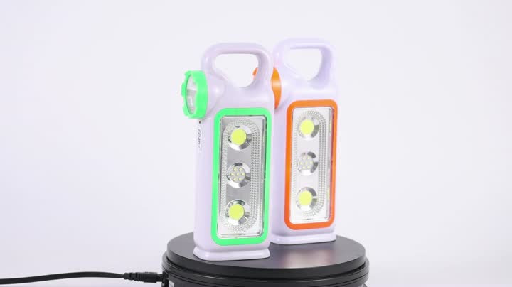 Luz de emergência FA168BC