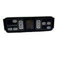 Komatsu Excavator PC130-7 PC200-7 PC210-7 Air Conditioner Control Panel Parts1