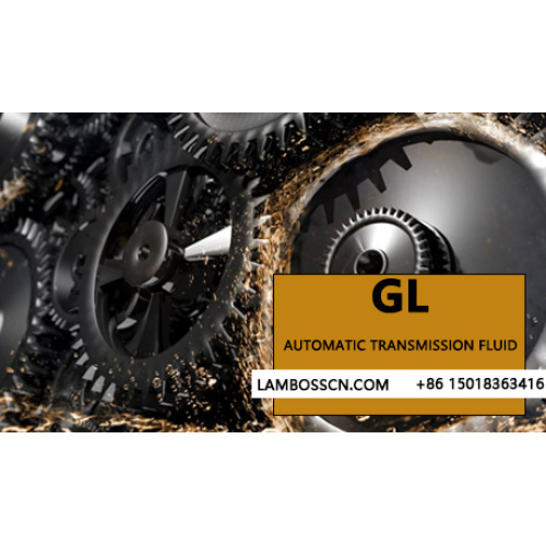 GL Fluide de transmission automatique | Liquide de transmission automatique pour garder le système de vitesse propre