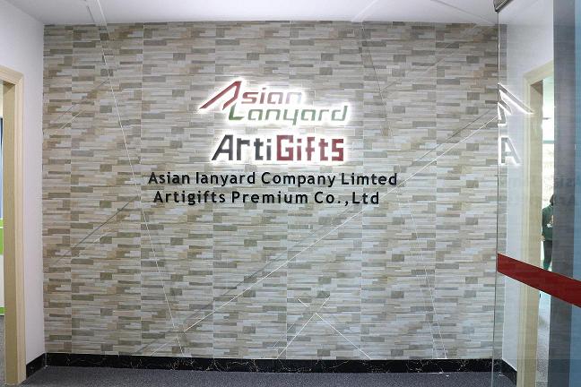 Zhongshan Artilanyard Co., Ltd.