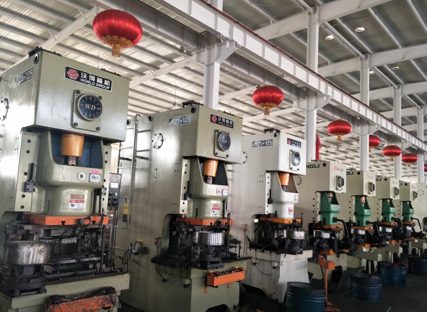 Hebei Xinyu Metal Products Co.,Ltd