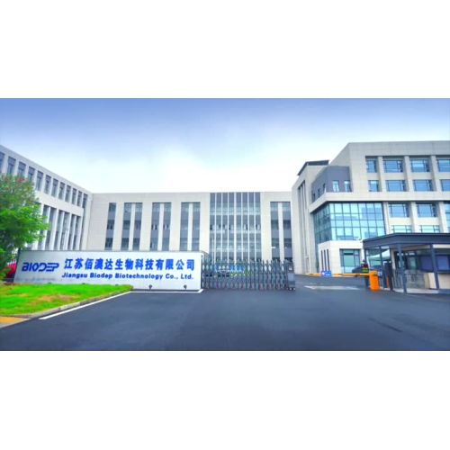 Video promozionale aziendale di BIODEP - Ultima versione 20260731